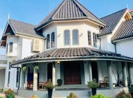 Airport Luxury Villa 65 - Negombo-Airport Transit Guest