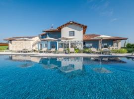 Villa Sarmassa: Narzole'de bir otel