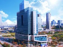 Bridge Hotel Incheon Songdo