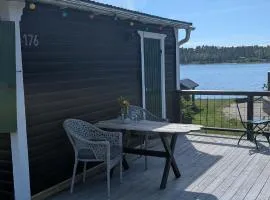Small gem near the sea with a sea view
