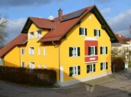Ferienwohnung Doppelhammer