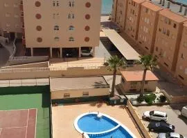 Oasis Paradise Apartment La Manga