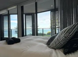 Newcastle Beach Escape
