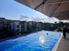 Ev hotel