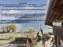 Hotel Wildbach Brienz - Self Check-in