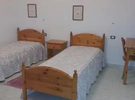 Alloggio Ziu Oreddu
