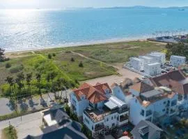 Taean Painter's Garden