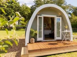 De verpozing - Tinyhouse nr2