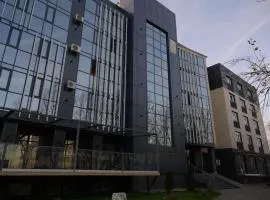 Rakhat Hotel