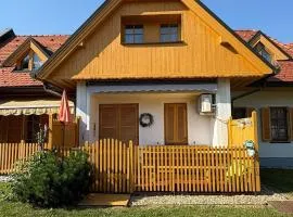 Apartma Jelenček