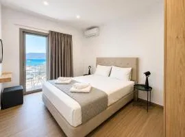 Dolphin Hotel Korfos