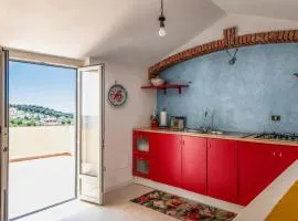 Casa Vacanze Panoramics