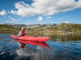 Bergsjøstølen Fjellstue