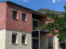 Zois Apartment