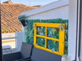 Casa Pais by Portus Alacer