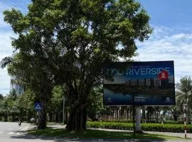 Maison Joie Ecopark Lighthouse Ecorivers Hải Dương