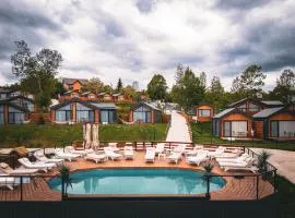 Moon Village Comarnic