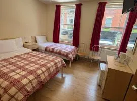 Seven Dials Hotel