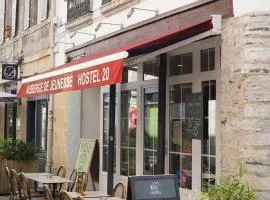 Hostel20 Bayonne