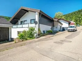 Ferienwohnung Burkhardt