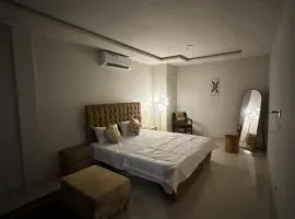 Furnished apartments in islamabad