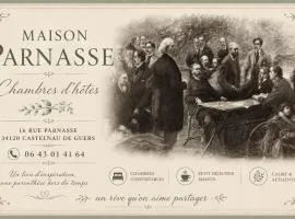 Maison Parnasse