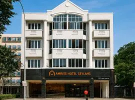 Amrise Hotel Geylang