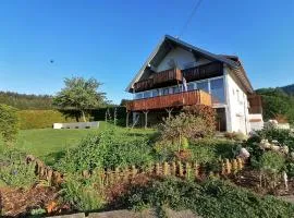Ferienhaus Allgäu-Haisle