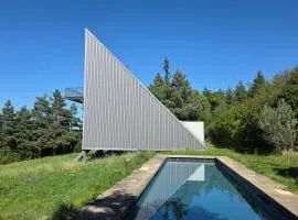 Maison Triangle