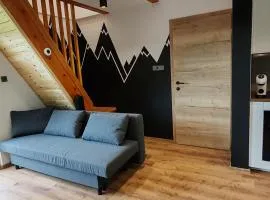 Chalet Zasavka
