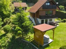 Chalet Zasavka