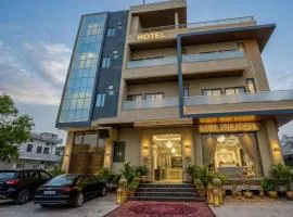 Hotel Neel Kamal-Near KhatuShyamJi Temple