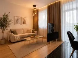 Divon Old Town Apartments