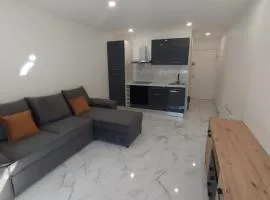Studio Résidence Saint-Clair - Proche Port