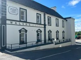 The Rooms at Walsh's Boutique Accomadation