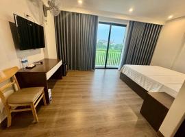Family Transit Hotel, hotel din Thach Loi