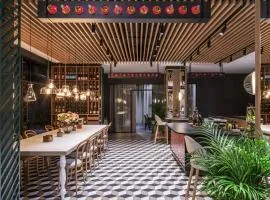 ibis Styles Kraków East