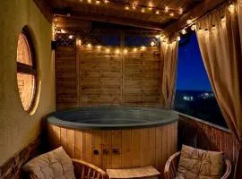 Domki & Jacuzzi w Centrum Soliny 885-053-839