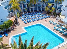 BLUESEA Jandia Luz, hotel in Morro Jable