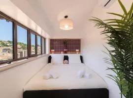 Suite Fleur de Lavande - Apt Centre, Clim & Vue