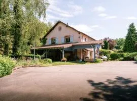 Gîte de la Pieviche