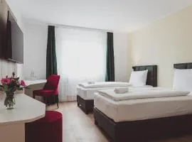 Hotel City Green Hoppegarten