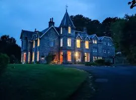 Wellwood Manor