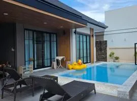 Chalalai Pool Villa Krabi Ao Nang