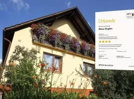 Haus Ziegler