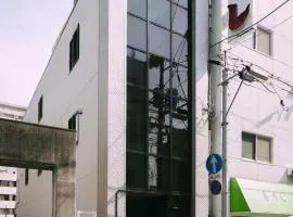 LIFEMENTGLANZ HOTEL Enomachi