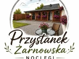 Przystanek Żarnowska Domki