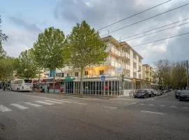 Hotel Sanremo