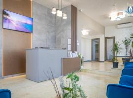 Daria Boutique Hotel, hotel a Eforie Sud