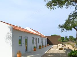 Monte Garcia Nunes, hotell sihtkohas Coruche